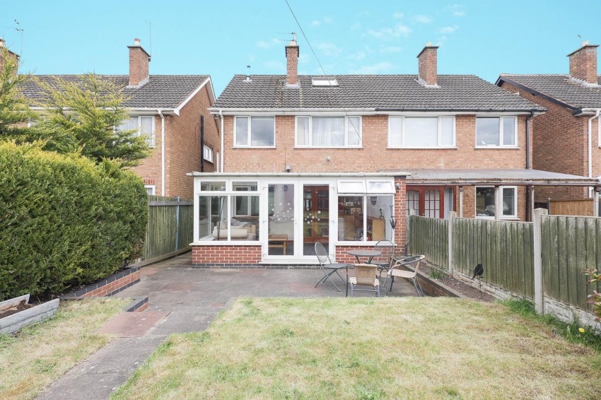 Images for Station Road, Coleshill