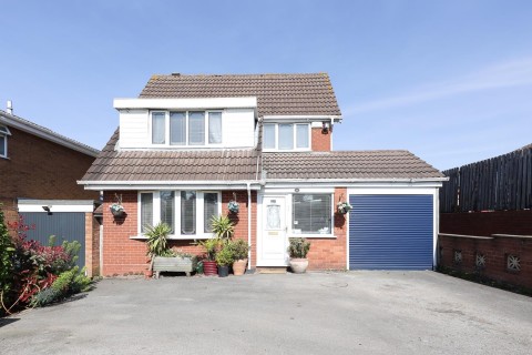 View Full Details for Beechcroft Road, Castle Bromwich, Birmingham