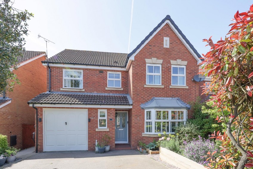 Images for Harby Close, Marston Green