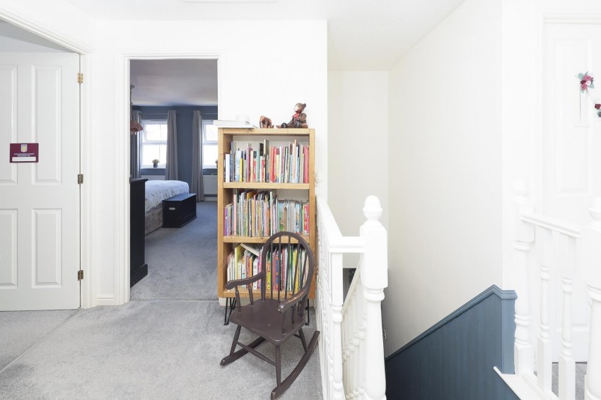 Images for Harby Close, Marston Green