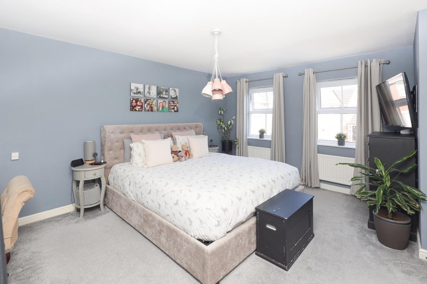 Images for Harby Close, Marston Green