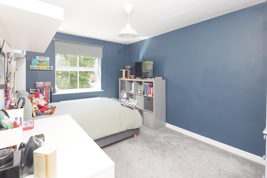 Images for Harby Close, Marston Green