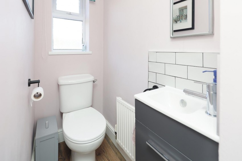 Images for Harby Close, Marston Green