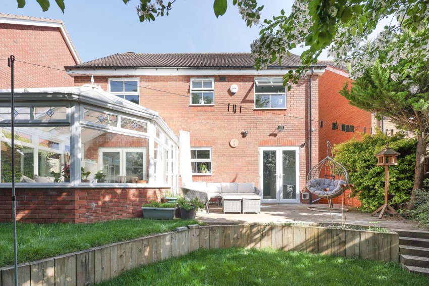 Images for Harby Close, Marston Green