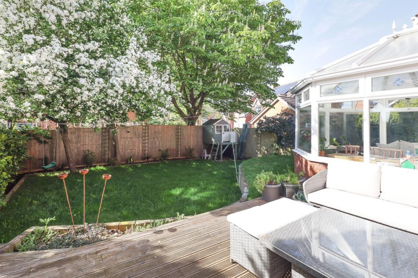Images for Harby Close, Marston Green