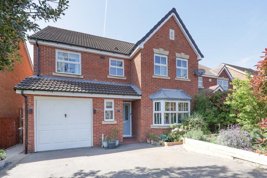 Images for Harby Close, Marston Green
