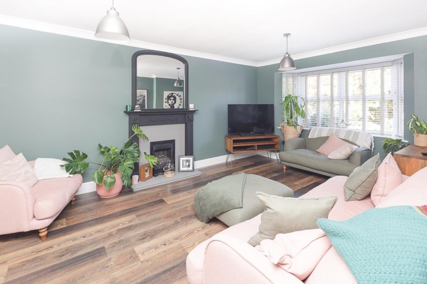 Images for Harby Close, Marston Green