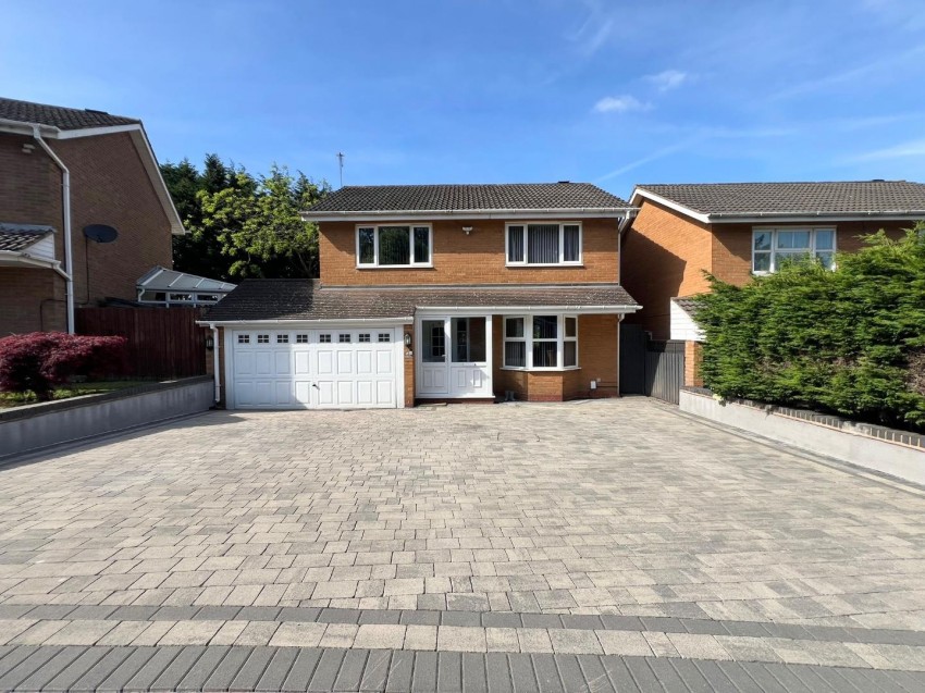 Images for Kingsleigh Drive, Castle Bromwich