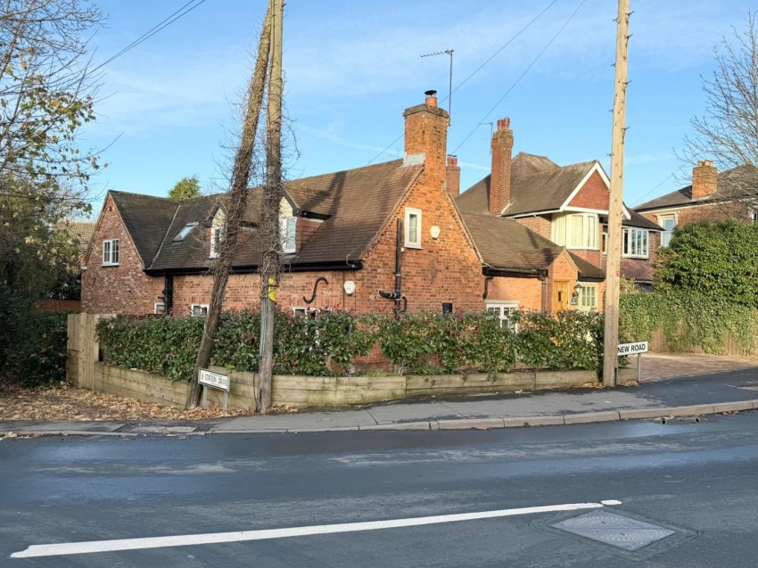 Images for New Road, Water Orton