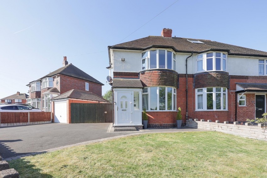 Images for Wakefield Grove, Water Orton, Birmingham