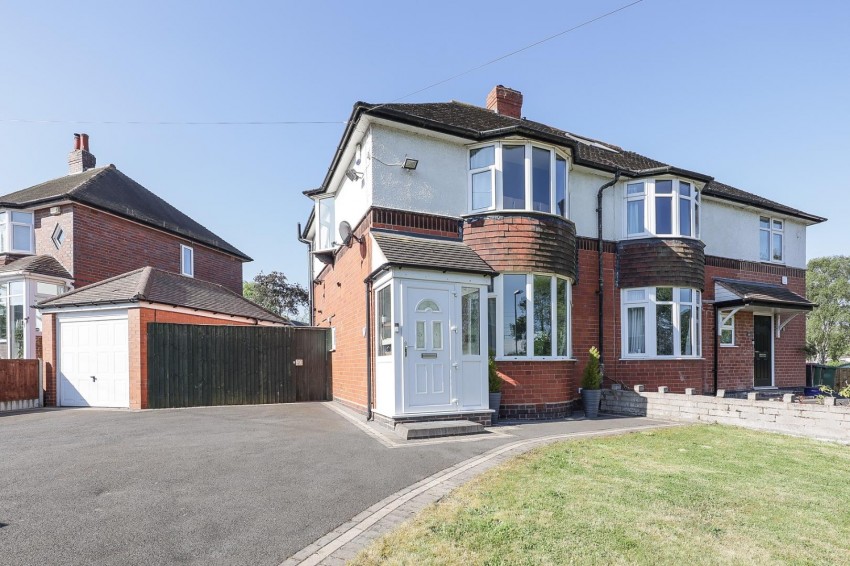 Images for Wakefield Grove, Water Orton, Birmingham