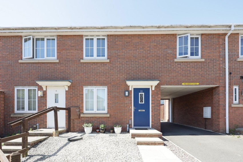 Images for Yorkswood Road, Shard End, Birmingham