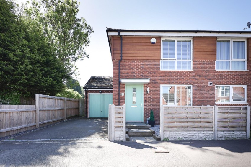 Images for Greenfinch Road, Smiths Wood, Birmingham