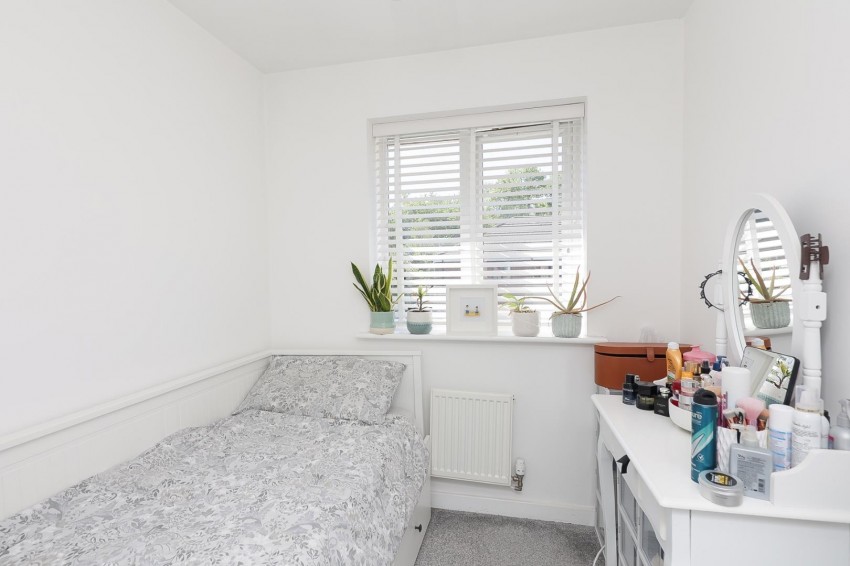 Images for Greenfinch Road, Smiths Wood, Birmingham