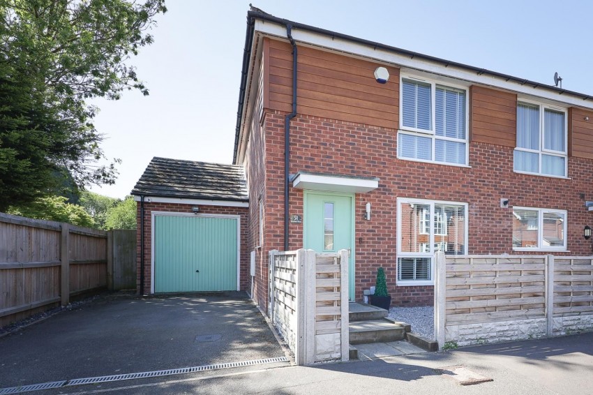 Images for Greenfinch Road, Smiths Wood, Birmingham