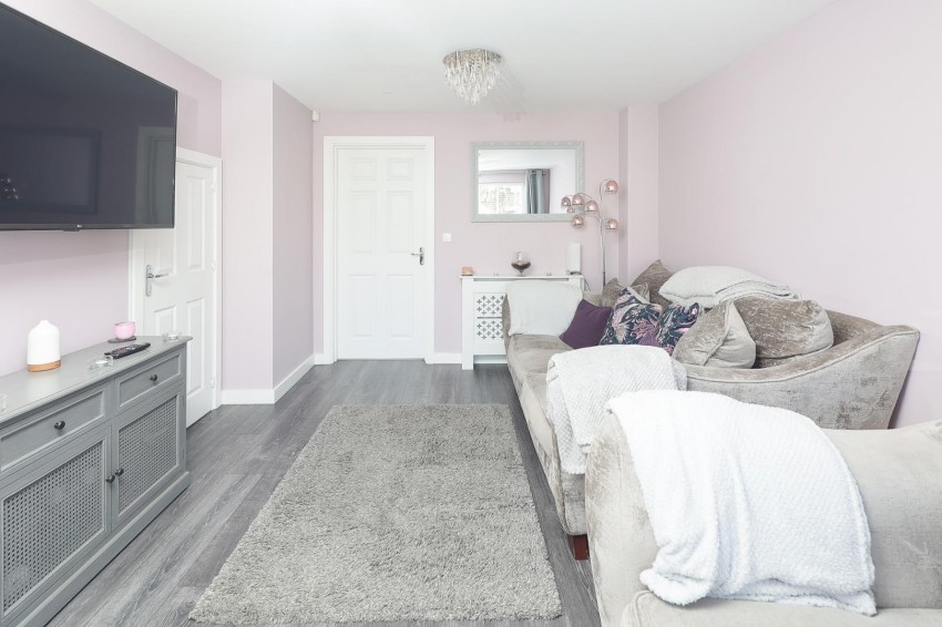 Images for Greenfinch Road, Smiths Wood, Birmingham