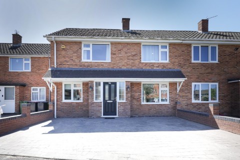 View Full Details for George Road, Water Orton, Birmingham
