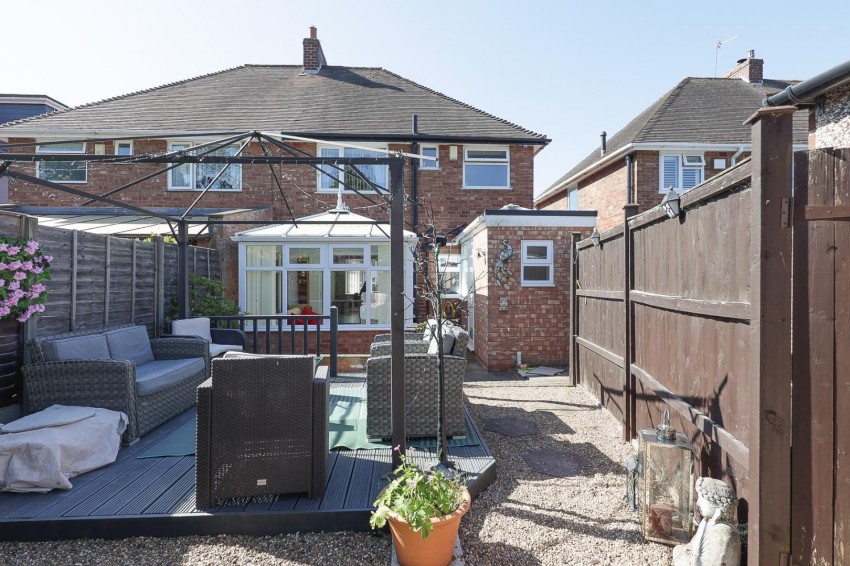Images for Springfield Road, Castle Bromwich, Birmingham