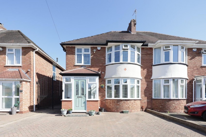 Images for Springfield Road, Castle Bromwich, Birmingham