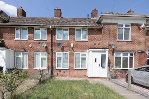 View Full Details for Fordfield Road, Kitts Green, Birmingham