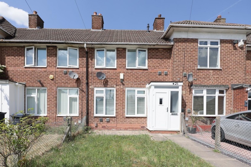 Images for Fordfield Road, Kitts Green, Birmingham