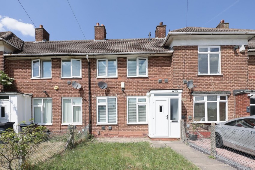 Images for Fordfield Road, Kitts Green, Birmingham