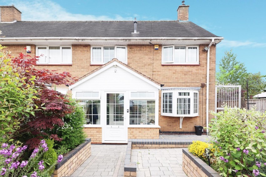 Images for Walsham Croft, Shard End, Birmingham