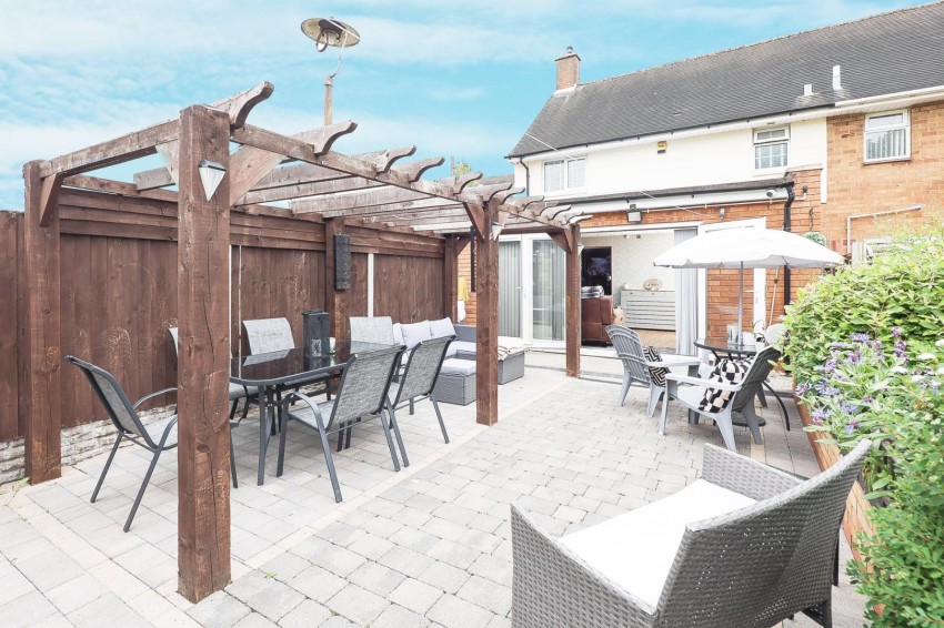 Images for Walsham Croft, Shard End, Birmingham