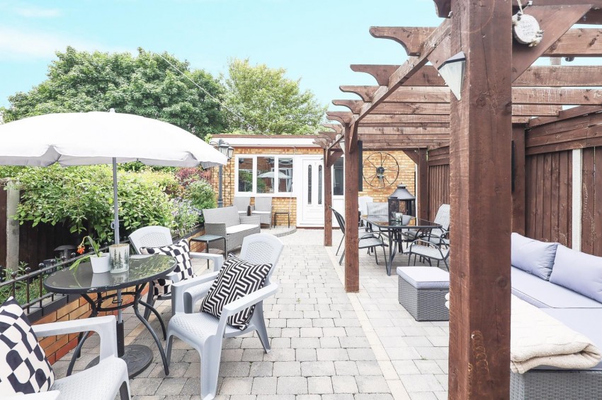 Images for Walsham Croft, Shard End, Birmingham