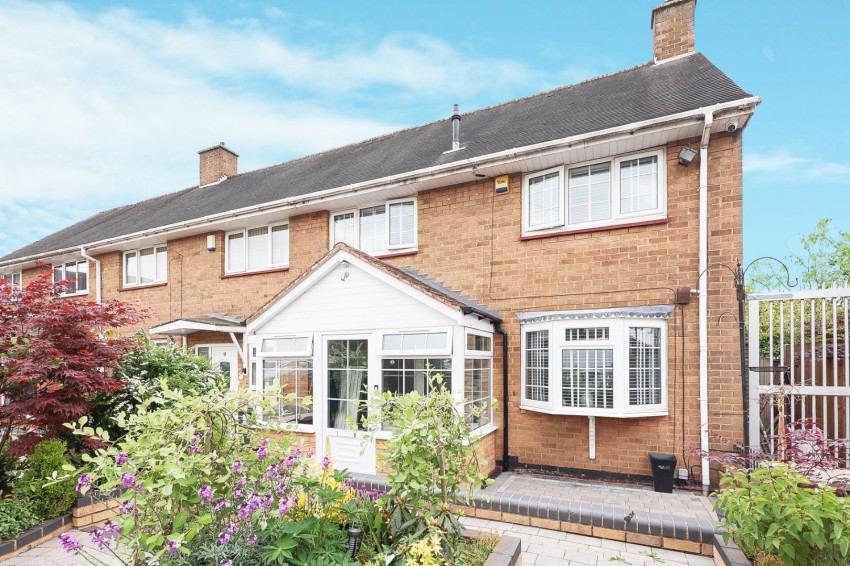 Images for Walsham Croft, Shard End, Birmingham