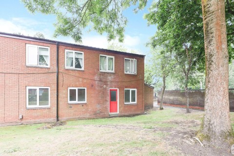 View Full Details for Lindridge Drive, Minworth
