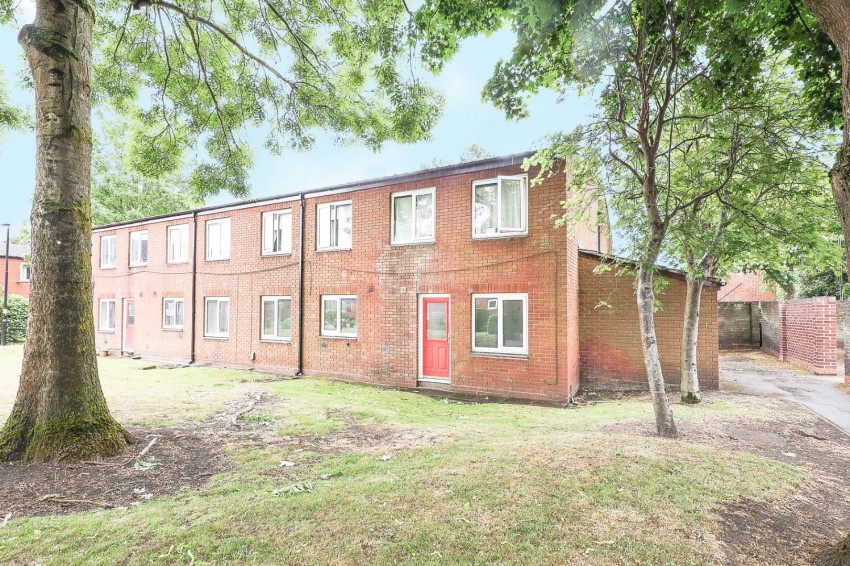 Images for Lindridge Drive, Minworth