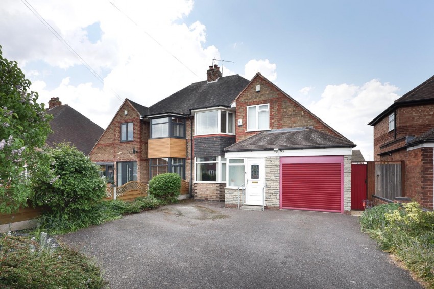 Images for Hazelhurst Road, Castle Bromwich, Birmingham
