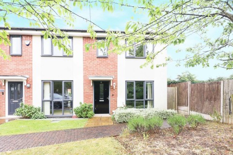 View Full Details for Ballard Walk, Kingshurst, Birmingham