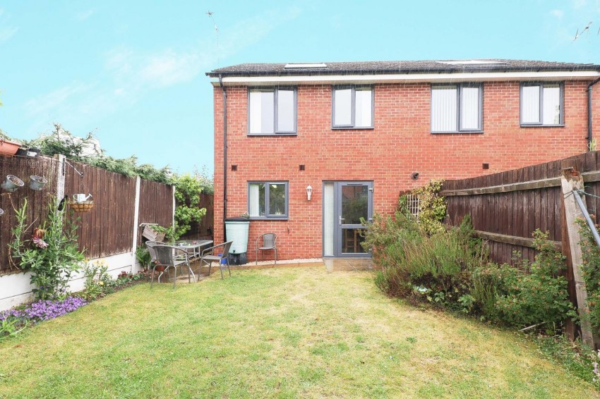 Images for Ballard Walk, Kingshurst, Birmingham