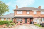 Images for Brownfield Road, Shard End, Birmingham