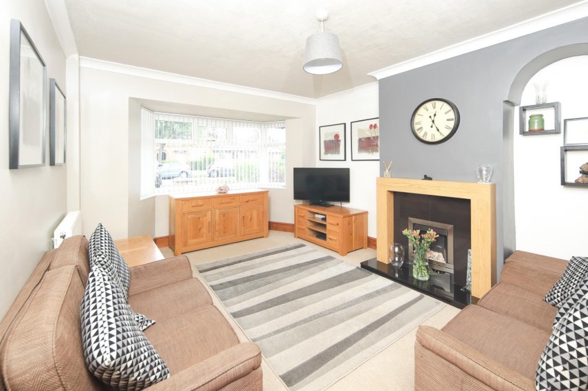 Images for Brownfield Road, Shard End, Birmingham