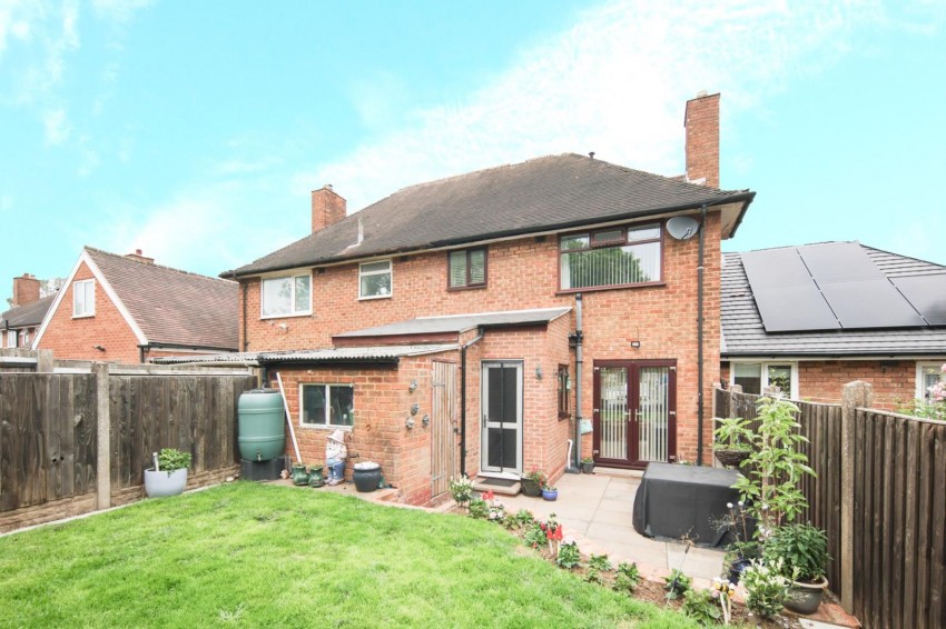 Images for Brownfield Road, Shard End, Birmingham