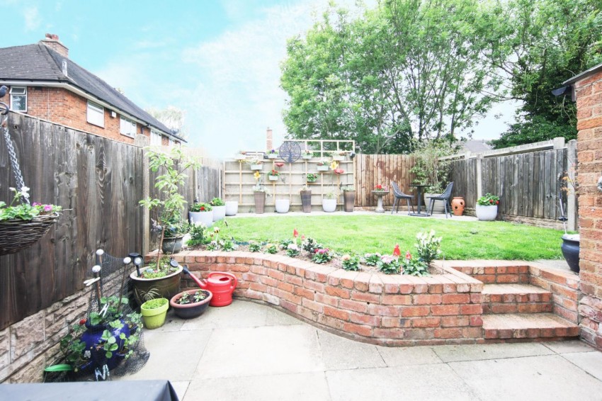 Images for Brownfield Road, Shard End, Birmingham