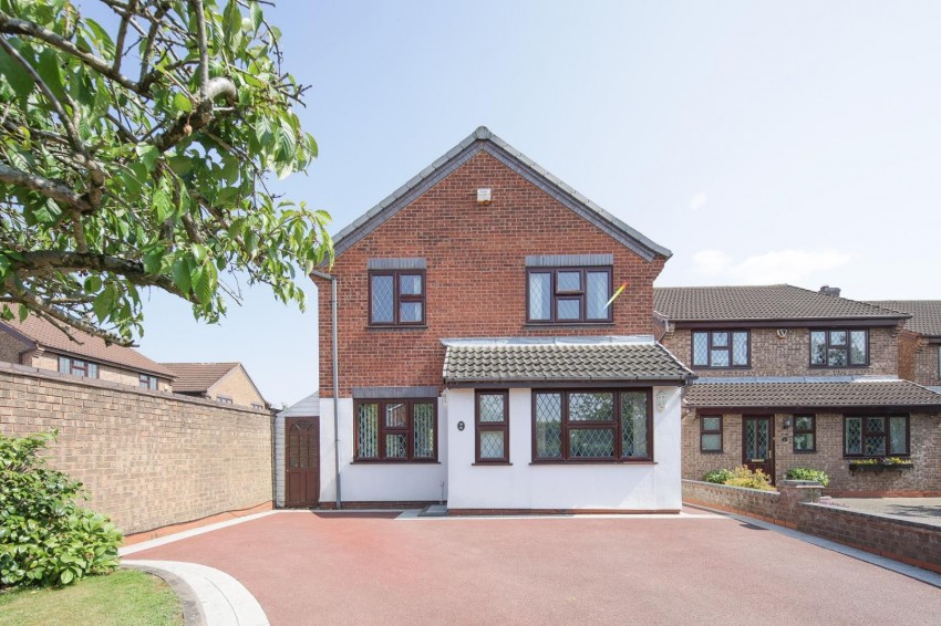 Images for Beechcroft Road, Castle Bromwich