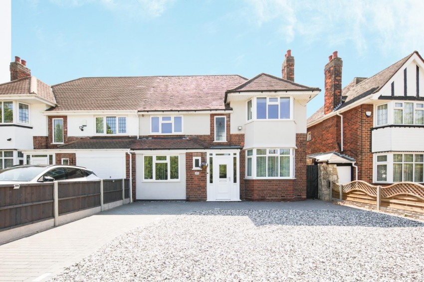 Images for Chester Road, Kingshurst, Birmingham