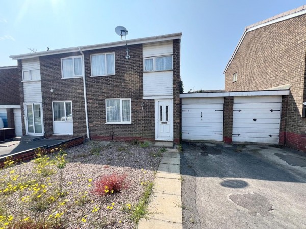 Tamar Drive, Smiths Wood