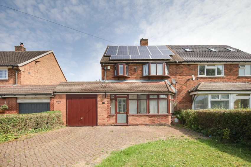 Images for Silver Birch Road, Kingshurst, Birmingham