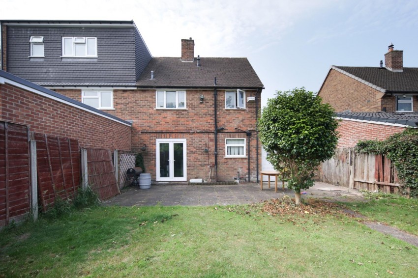 Images for Silver Birch Road, Kingshurst, Birmingham