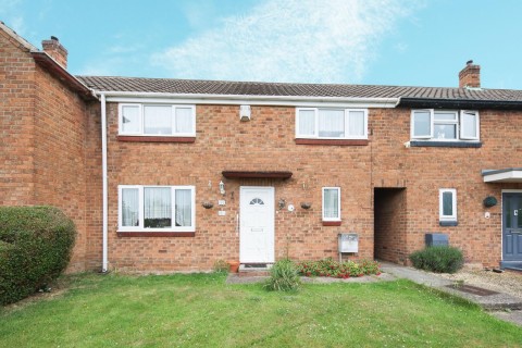 View Full Details for Laburnum Avenue, Kingshurst, Birmingham