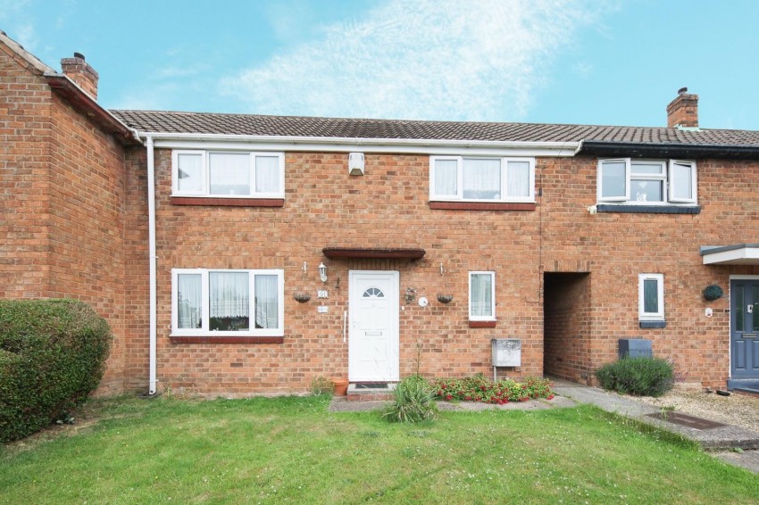 Images for Laburnum Avenue, Kingshurst, Birmingham
