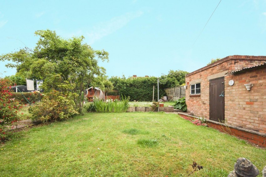 Images for Laburnum Avenue, Kingshurst, Birmingham