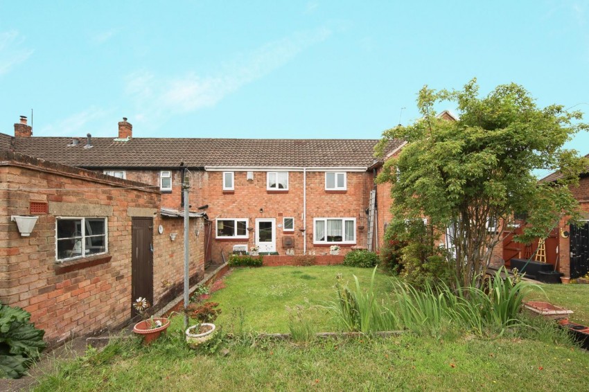 Images for Laburnum Avenue, Kingshurst, Birmingham