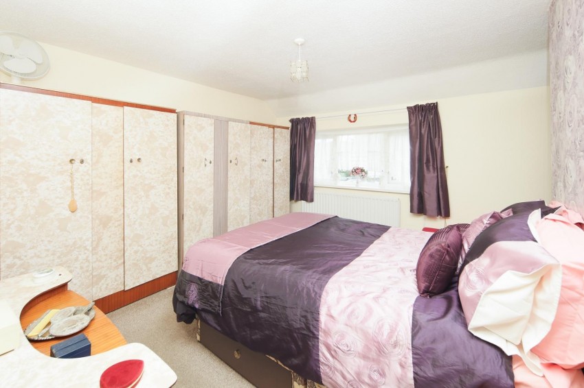 Images for Laburnum Avenue, Kingshurst, Birmingham