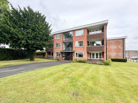 View Full Details for Langwood Court, Castle Bromwich, Birmingham